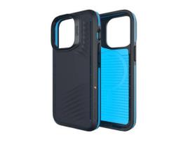 Capa para iPhone 13 Pro GEAR4 Azul