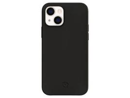 Capa para iPhone 13 Pro VALENTA Preto