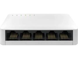Switch GEARLAB (10 Gbit/s)