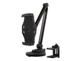 Suporte Arm Passivo Telemóveis DELTACO Preto