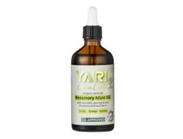 YARI Óleo Capilar Green Curls Alecrim Hortelã 100 ml