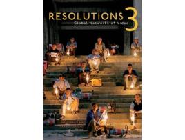 Livro Resolutions 3 (Inglês)