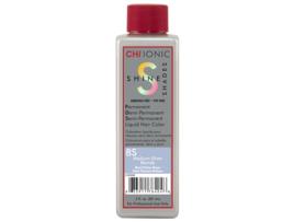 FAROUK SYSTEMS Chi Ionic Shine Shades Líquido de Cor 8S 89 ml