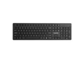 Teclado Gearlab Preto