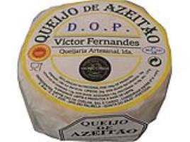 Queijo De Azeitão Dop Victor Fernandes Un