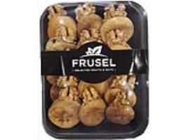 Figo Da Turquia Frusel Recheado Com Noz 250 G