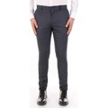 Calças 12084149  Azul Disponível em tamanho para homem. IT 54,IT 56.Homem > Roupas > Calças