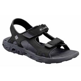 Columbia Sandálias Infantis Techsun Vent EU 31 Black / Columbia