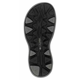 Columbia Sandálias Infantis Techsun Vent EU 31 Black / Columbia