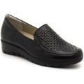 Mocassins -  Preto Disponível em tamanho para senhora. 37,39.Mulher > Calçasdos > Mocassim