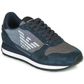 Emporio Armani  Quispos 6H2B97  Preto Disponível em tamanho para senhora. FR 34,FR 36,FR 38,FR 40,FR 42.Mulher > Roupas > Quispos