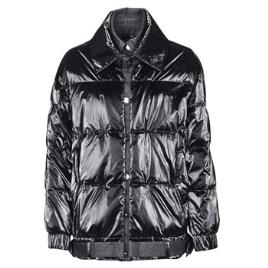 Emporio Armani  Quispos 6H2B97  Preto Disponível em tamanho para senhora. FR 34,FR 36,FR 38,FR 40,FR 42.Mulher > Roupas > Quispos