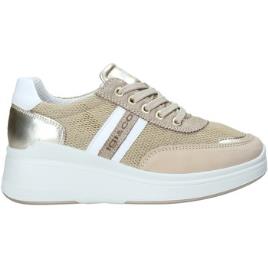 Sapatilhas 7159022  Bege Disponível em tamanho para senhora. 36,37,38,39,40,41,35.Mulher > Sapatos > Tenis