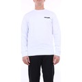 Sweats 847560  Branco Disponível em tamanho para homem. EU S,EU M,EU L,EU XL.Homem > Roupas > Abrigo