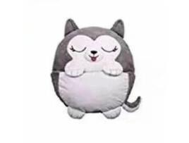 Saco de Dormir JL-EIGHT Azul Husky/180Cm