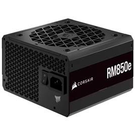 Fonte de AlimentaA§ALo Corsair RM850e 850W Low-Noise 80+ Gold Full Modular
