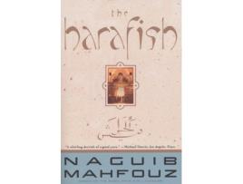 Livro the harafish de naguib mahfouz (inglês)
