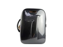 Estojo Bam Estojo Duplo Clarinete New Trekking Black Carbon