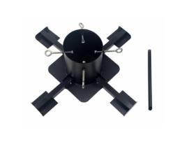 Pé de Árvore de Natal Stand Outdoor M BY BENSON