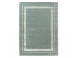 Tapete de sala verde Redbrook 250X350 LAURA ASHLEY
