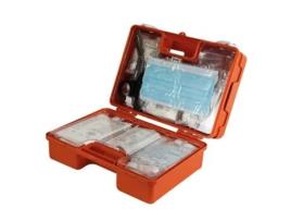 Kit de primeiros socorros Din13157 JBM