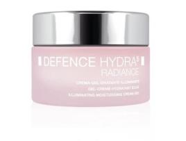 BIONIKE Defence Hydra5 Creme-Gel Hidratante Iluminador 50 Ml