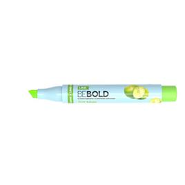 Sublinhador perfumado Limão BEBOLD
