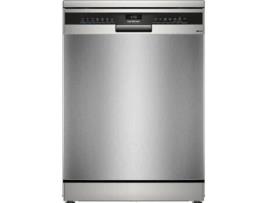Máquina de Lavar Loiça SIEMENS SN23EI03KE (13 Conjuntos - 60 cm - Inox)