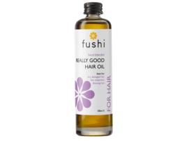 FUSHI Óleo Really Good para o Cabelo 100 Ml