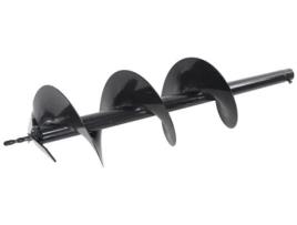 Broca para Abre Buracos 200X700Mm Ref. 48248 SUPER POWER