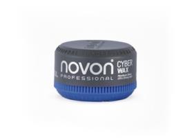 NOVON Cera Fijadora Ultra Forte Cyber Nº8 Cyber Wax 50 Ml