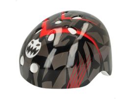 Casco Infantil Monstros CB RIDERS