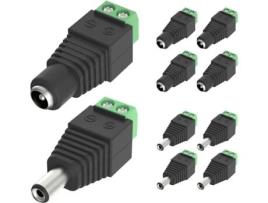 Adaptador Carregador DAMAI