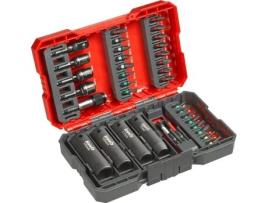 Kit Bits Impacto 35Pç Ref 49109020 KWB