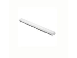 Ecrã Led Estanque 48W 126Cm 6000K. Proteção Ip65 Instalação Interna e Externa. Conector Pg11. JANDEI