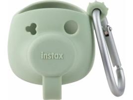 Bolsa FUJIFILM-INSTAX PAL Design (Verde)