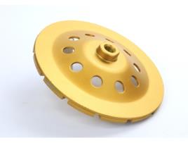 Disco de Polimento M14 Ø180Mm Ref. 85430 SINDEX