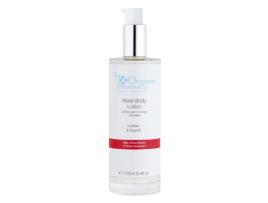 THE ORGANIC PHARMACY Loção Corporal Rose 100 Ml