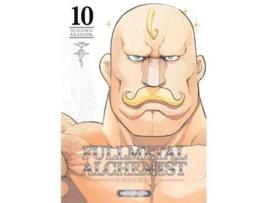 Fullmetal Alchemist Perfect,10