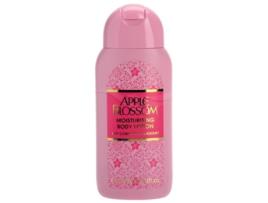 KENT COSMETICS Loção Corporal Flor de Maçã 200 Ml