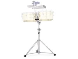 Suporte Lp Suporte Timbale Lp981 Tito Puente