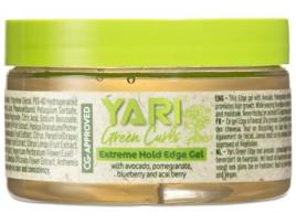 YARI Gel de Fixação Extrema para Bordas de Caracóis 125 Ml