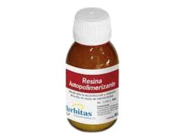 HERBI FEET Monômero em Pó de Polímero 80 Gr