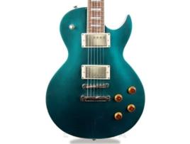 Cort Classic Rock Cr200 Flip Blue