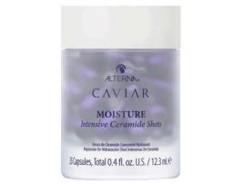 ALTERNA HAIRCARE Reposição de Hidratação Capilar Intensiva Ceramida 25 Cápsulas