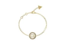 Pulseira GUESS Mulher JUBB03012JWYGS GUESS Icon