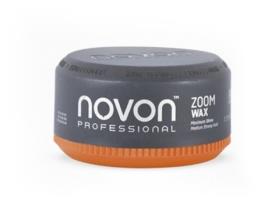 NOVON Cera Fijadora Zoom Media Nº6 Zoom Wax 150 Ml
