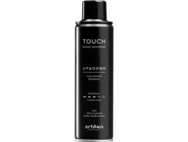 ARTÈGO Touch Up&Down Laca sem Spray 400 Ml