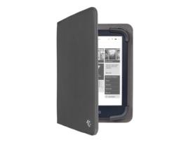 Capa Tablet Gecko Covers Preto