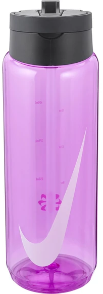 Garrafa Nike  TR Renew Recharge Straw Bottle 24oz/709ml
